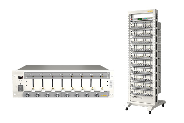 Standard Testing Solution for Electric Toothbrushes