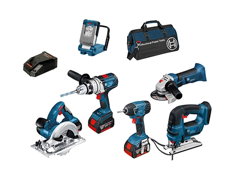 Electric Tools