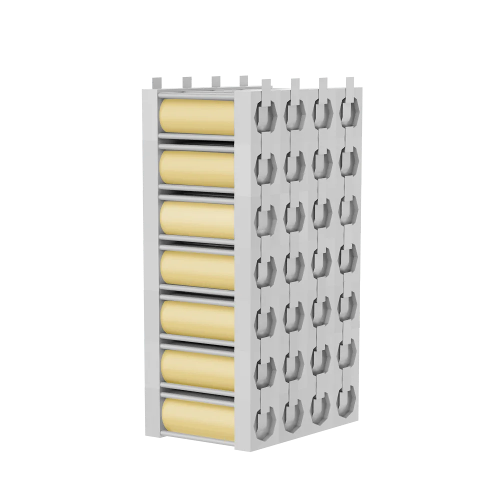 Battery Manufacturing NEWARE Battery Testing Solutions