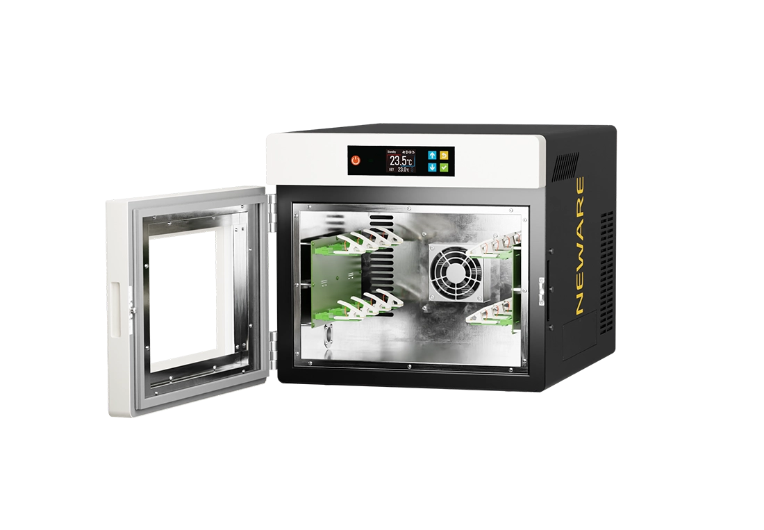 NEWARE-battery tester-battery test-environmental test chamber