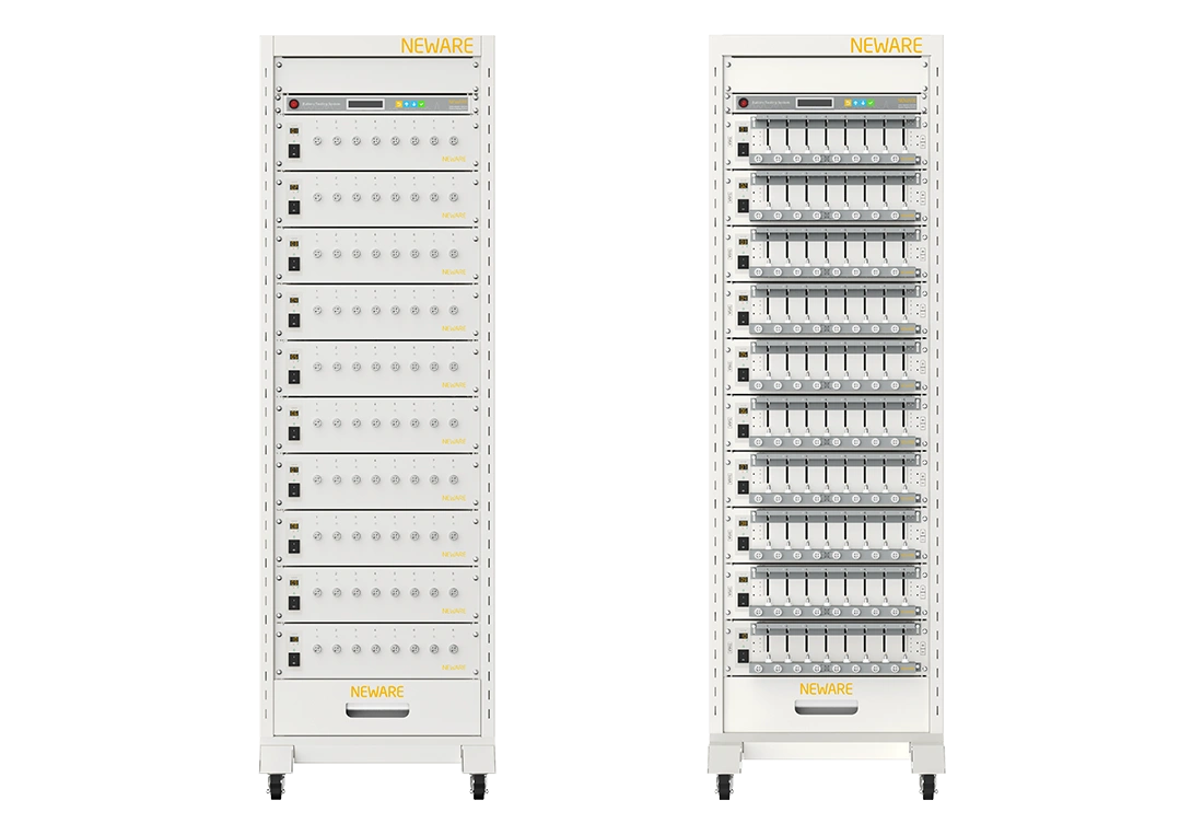 With an IP20 protection rating,It enables testing with a maximum of 256 channels