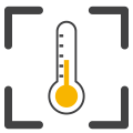 32.2℉ (0.1℃)