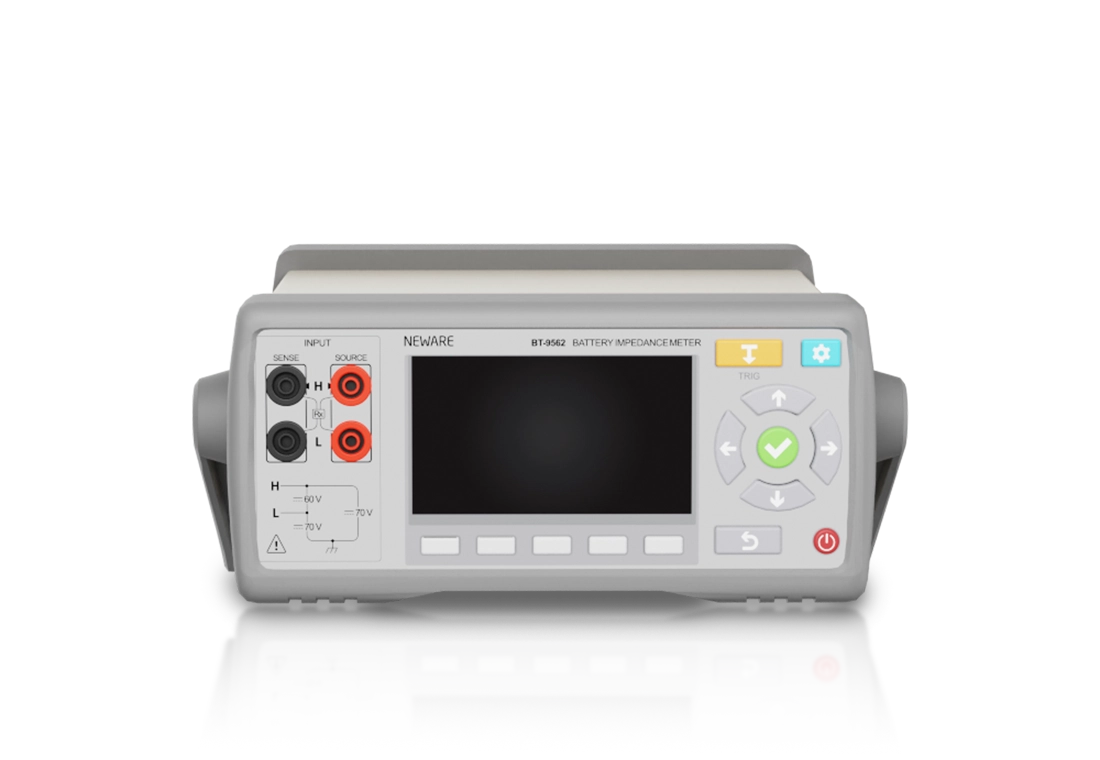 NEWARE BT-9562 High Precision Battery Internal Resistance Instrument 