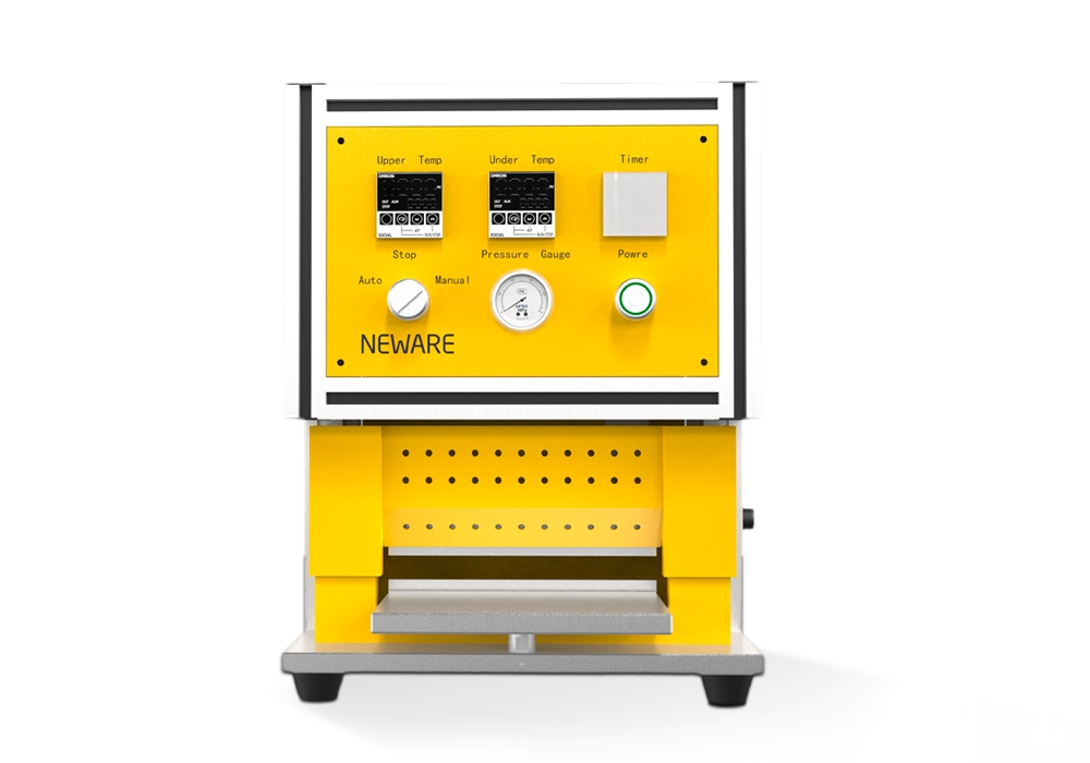 Top-side Sealing Machine