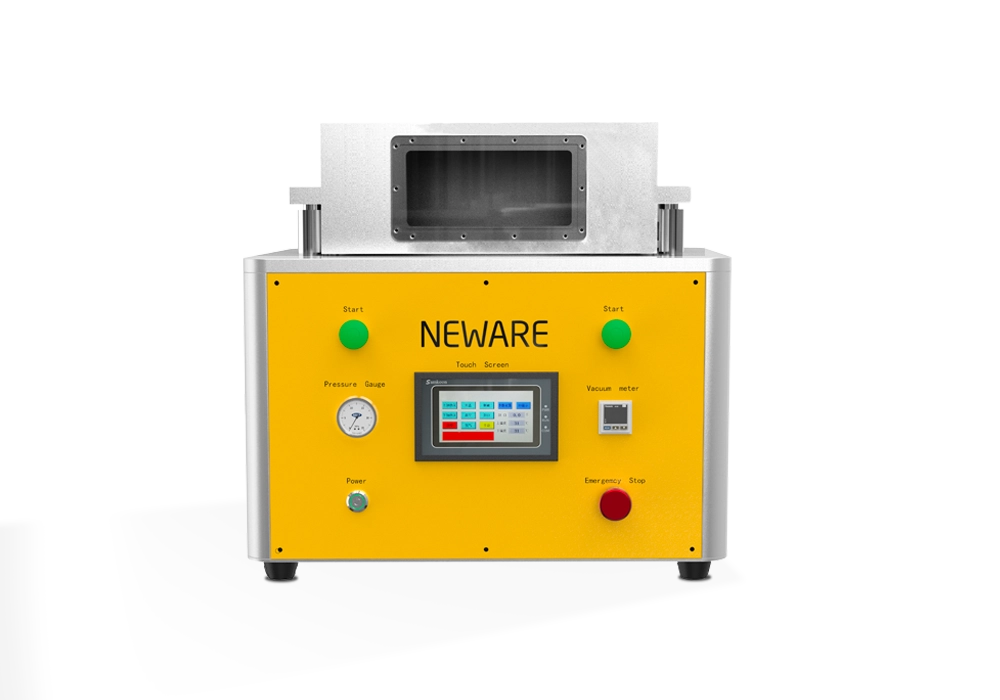   NEWARE Vacuum Final Sealing Machine