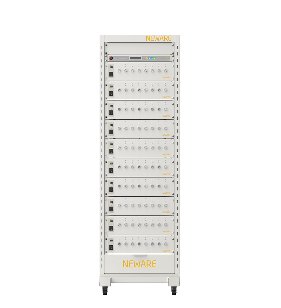 CT-4008Q-5V12A-204 NEWARE Battery Testing Solutions