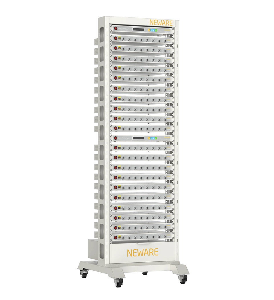 CT-4008Q-5V100mA-124 NEWARE Battery Testing Solutions