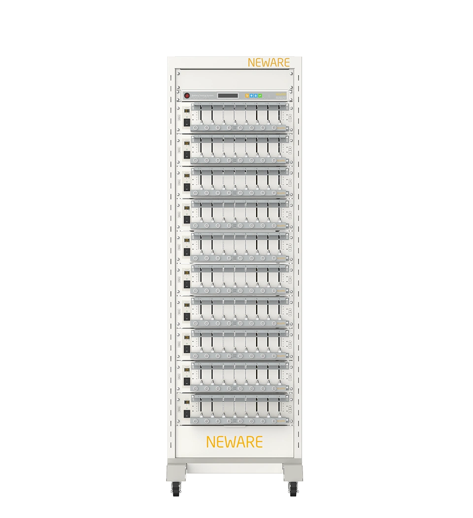 CT-4008Q-5V6A-S1 NEWARE Battery Testing Solutions