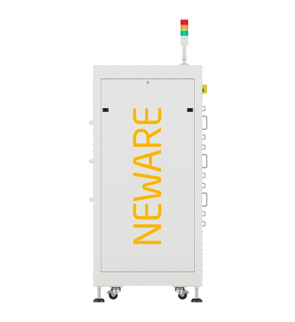 CE-6000 Module Testing System NEWARE Battery Testing Solutions