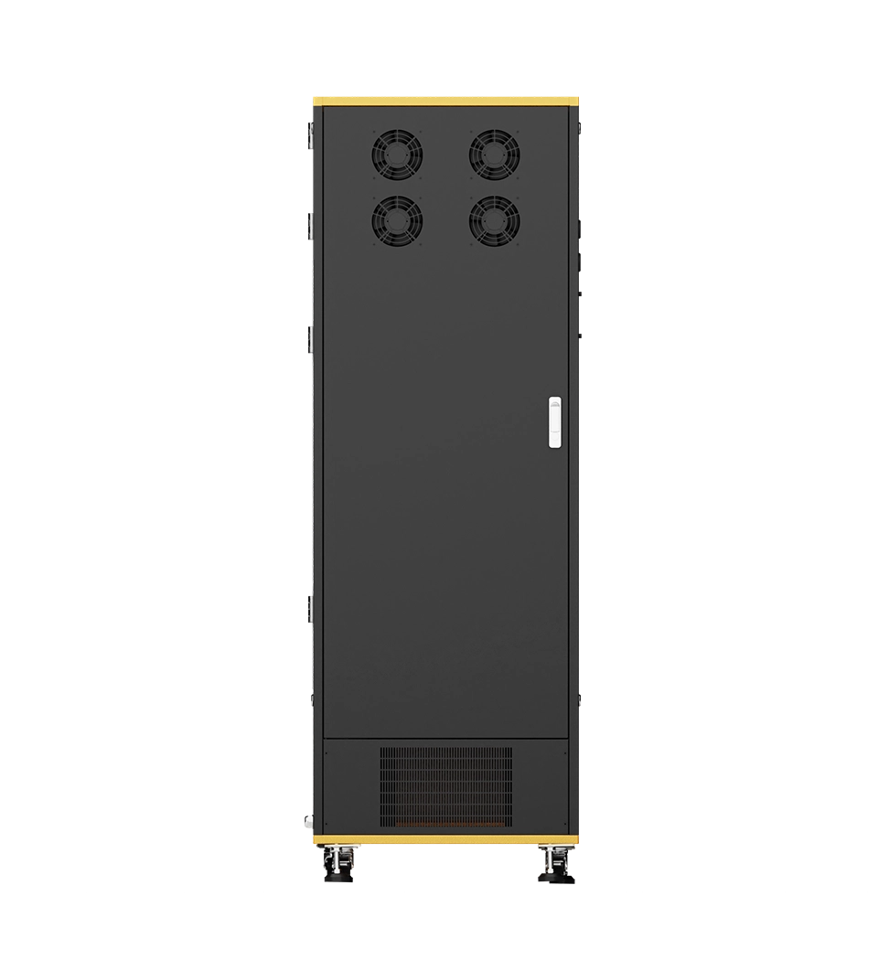 WHW-200L-160CH-B NEWARE Battery Testing Solutions