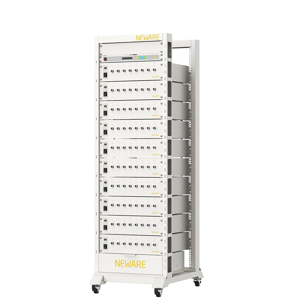 CT-4008Q-5V12A-204 NEWARE Battery Testing Solutions