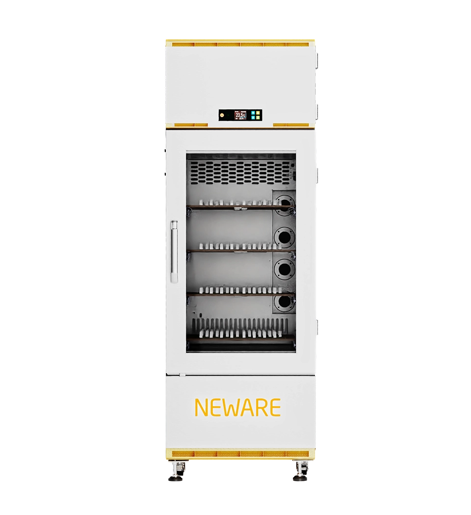 WHW-200L-160CH-B NEWARE Battery Testing Solutions