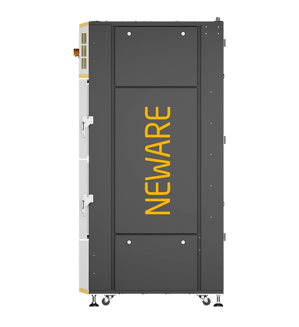 WHW-100L-2-160CH NEWARE Battery Testing Solutions