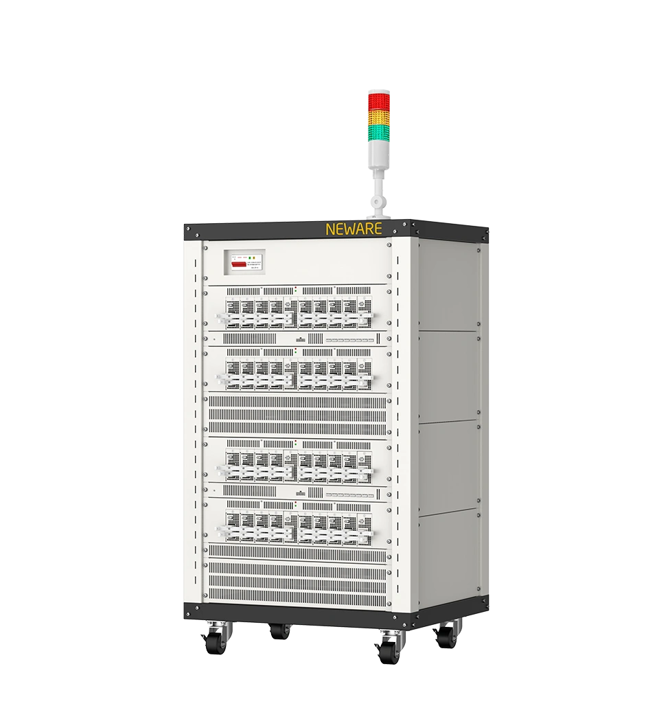 CE-8008-5V200A NEWARE Battery Testing Solutions