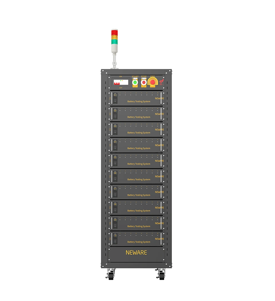 CT-5080-5V6A NEWARE Battery Testing Solutions