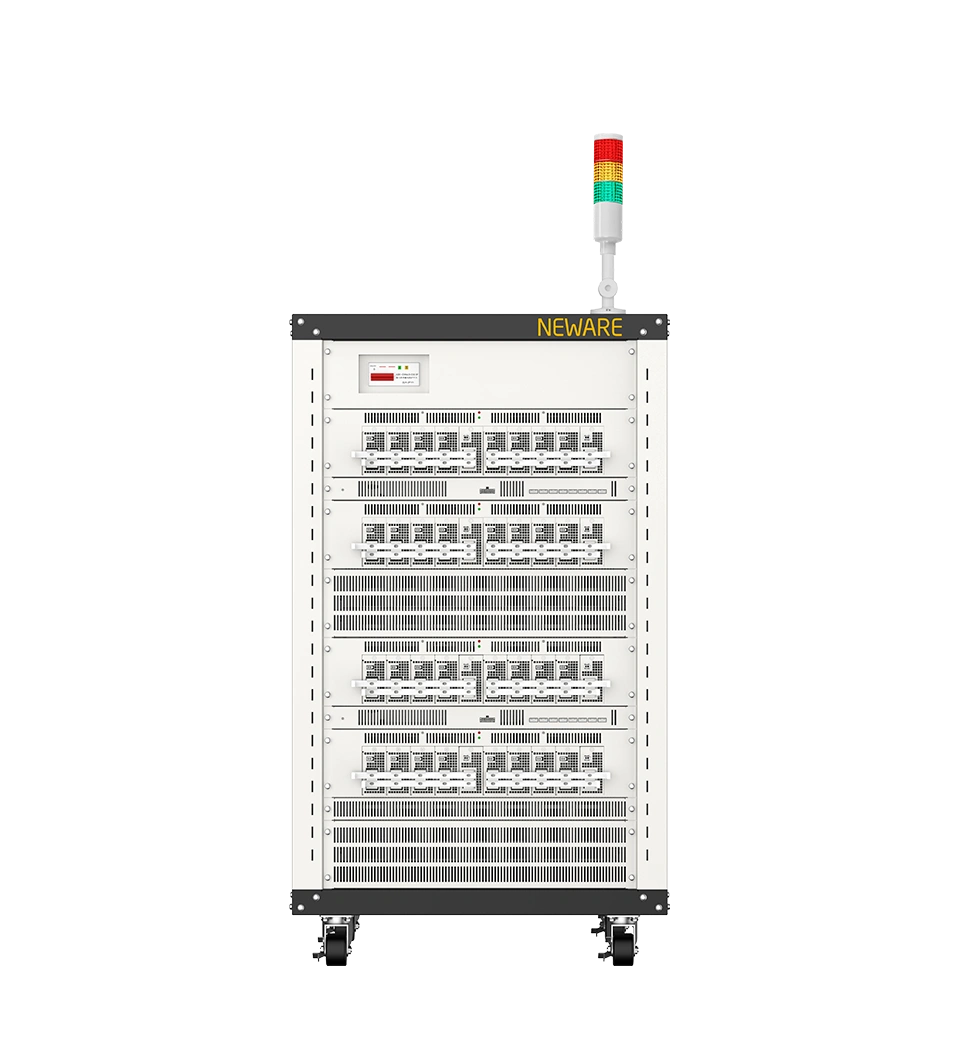 CE-8008-5V200A NEWARE Battery Testing Solutions