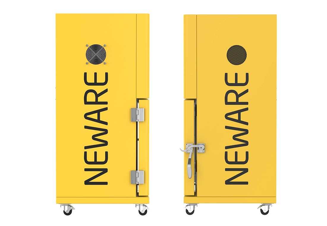 [b]Expertly crafted: Performance perfection unleashed.Simulation of High Altitude Low Pressure Test Chamber 6004C NEWARE