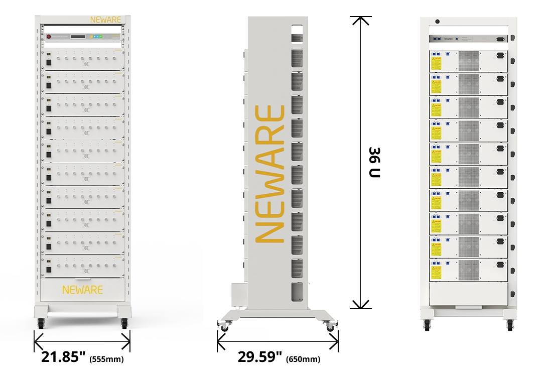  NEWARE Battery Testing Solutions