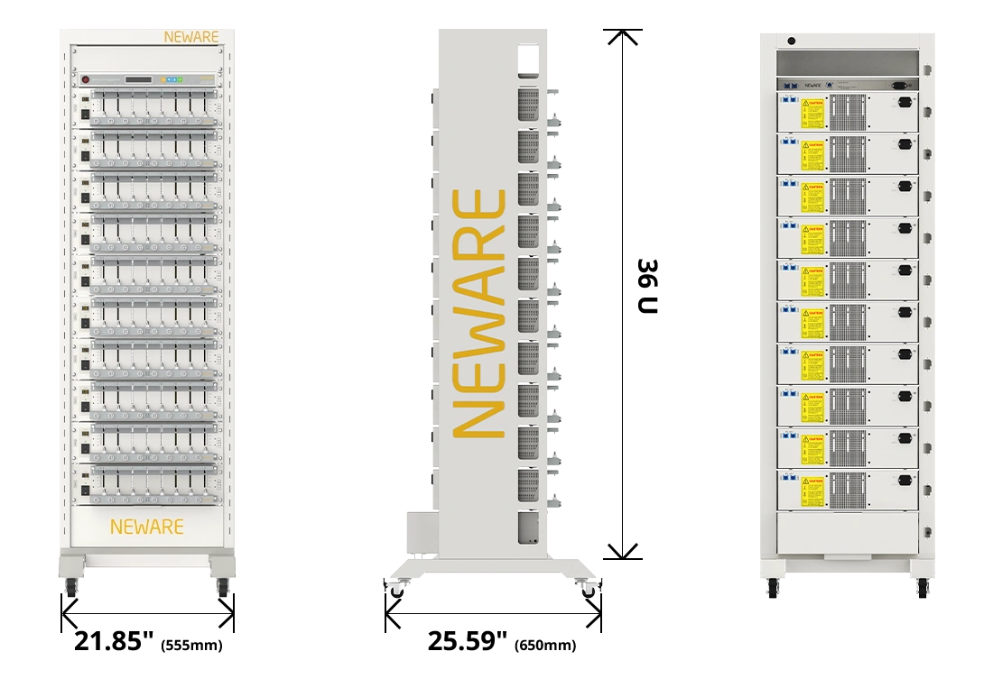  NEWARE Battery Testing Solutions