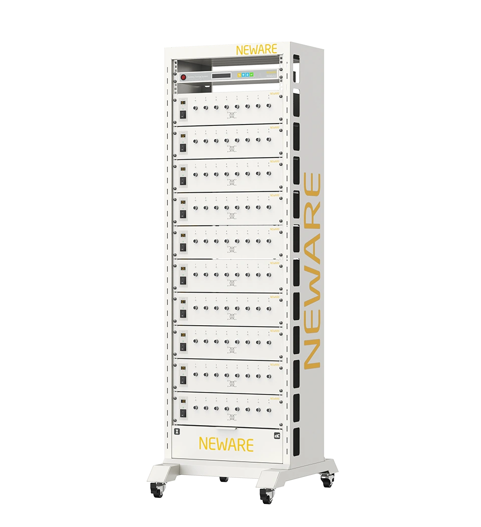 CT-4008Q-5V6A-164 NEWARE Battery Testing Solutions