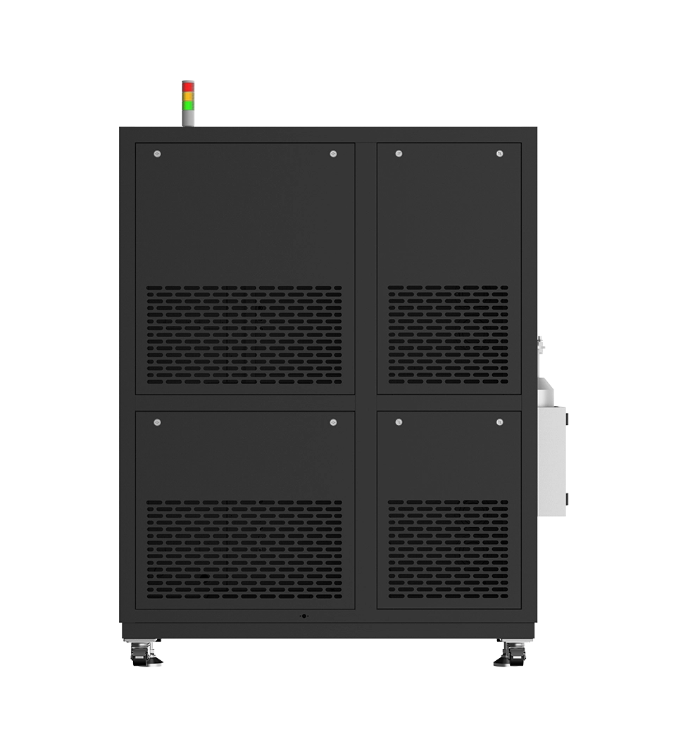 WGDW-380L-2-40BFC-5V600A8CH NEWARE Battery Testing Solutions