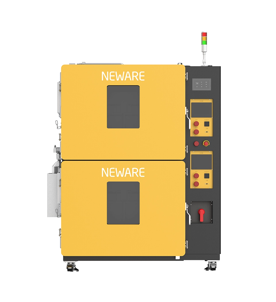 WGDW-380L-2-40BFC-5V600A8CH NEWARE Battery Testing Solutions